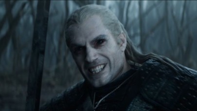 The Witcher dizisinin kadorsuna 7 yeni aktör katıldı! 2. sezon ile ilgili detaylar...