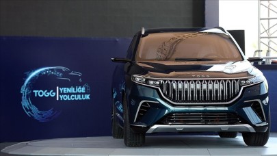 Cumhurbaşkanı Erdoğan,  yerli otomobilin banttan ineceği tarihi açıkladı!