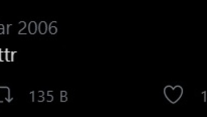 Twitter'ın ilk tweet'i 2.9 milyon dolara bir Türk'e satıldı!