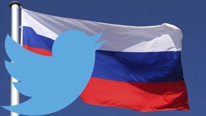 Rusya,  Twitter'a erişim kısıtlamaları getirdi! Tamamen engellenebilir...