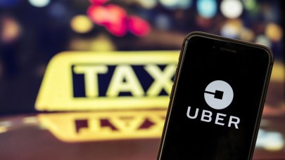 UBER Ankara'da hizmet vermeye başladı!