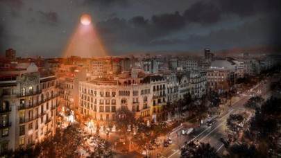 Koronavirüsle mücadele için 'yapay güneş' teknolojisi