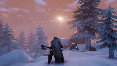 Valheim'da demir nasıl bulunur? Demir madenleri nerede?