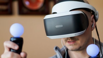 PlayStation VR'ın hakkını verebileceğiniz oyunlar!