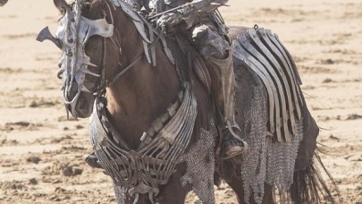 The Witcher'ın 2. sezonundan görüntüler geldi! Wild Hunt esintileri...