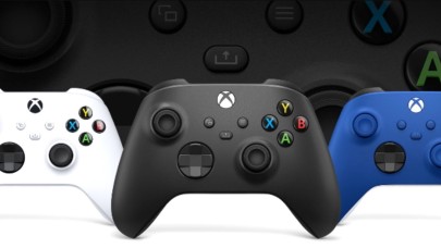 Bu kez de Xbox Series'in yeni kontrolcüsü için şikayetler başladı