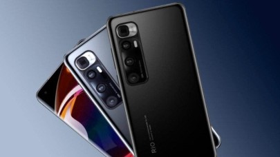 Xiaomi bu ayı rekor satışlarla kapattı
