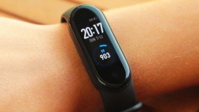 Xiaomi,  29 Mart'ta Mi Smart Band 6'yı tanıtacak