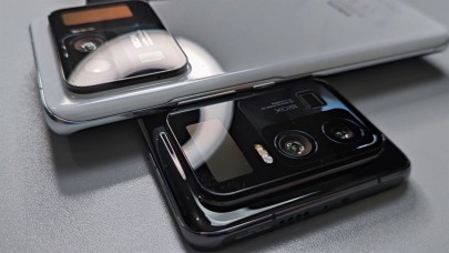 Xiaomi Mi 11 Ultra özel batarya ile geliyor! Silikon oksijen anot pil...