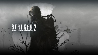S.T.A.L.K.E.R. 2 için "dişinizi" biraz daha sıkın! Yeni video yayınlandı...