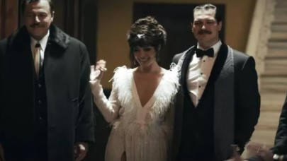 Çağatay Ulusoy'un yeni dizisi Yeşilçam'ın ilk fragmanı yayınlandı!