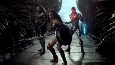 Zack Snyder's Justice League yanlışlıkla yayınlandı!