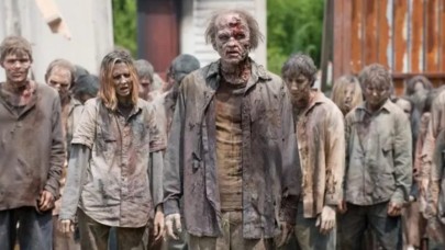 Bilim insanları açıkladı: 'Zombi gen' keşfedildi!