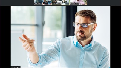 Zoom’un geliri,  koronavirüs sürecinde yılda %326 arttı!