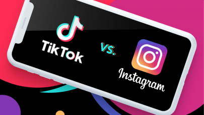 Instagram takipte! TikTok'un sevilen özelliğini kopyaladı...