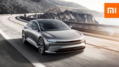 Xiaomi'nin elektrikli otomobilinin fiyatı ne kadar olacak?