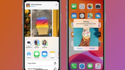 AirDrop'ta büyük açık! Bilgileriniz ifşa olabilir...