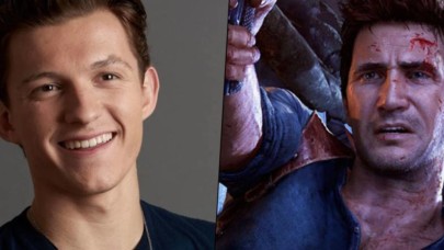 Uncharted filmini bekleyenler için kötü haber...