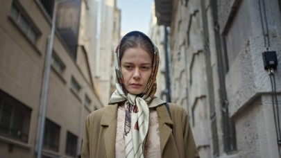 Yeni Türk dizisi Fatma Netflix'te yayınlandı!