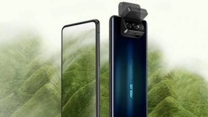 Asus,  akıllı telefon pazarına iddialı dönüyor! İşte Zenfone 8 serisinin özellikleri...