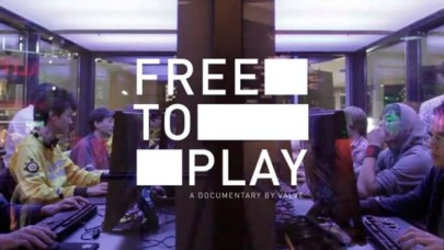 Dota 2 belgesel filmi Netflix’te yayınlandı 