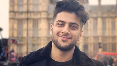 Reynmen’in Twitter hesabı askıya alındı