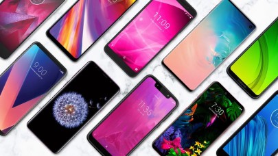 Türkiye'de en çok IMEI kaydı yapılan telefon markası açıklandı!