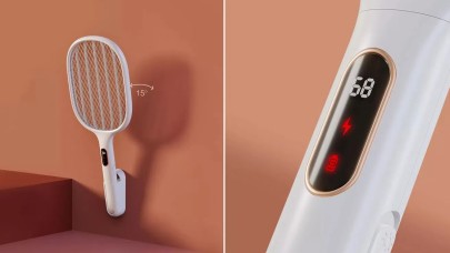 Xiaomi bu kez sivrisineklere savaş açtı!