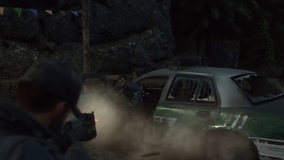 The Day Before'dan oynanış videosu geldi ve enfes gözüküyor!