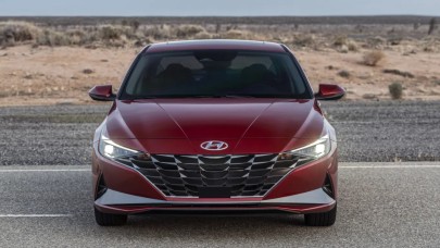 Yeni nesil Hyundai Elantra Türkiye'de! İşte fiyatı...