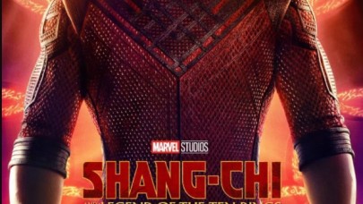 Yeni Marvel filmi Shang-Chi and the Legend of the Ten Rings'ten ilk fragman geldi!