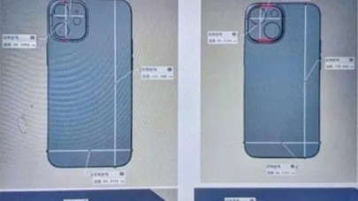 iPhone 13 Mini ilk kez canlı olarak görüntülendi!