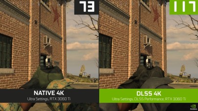 Call of Duty: Warzone’da yüzde 70 performans artışı!