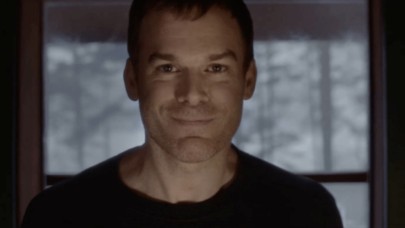 Yıllar sonra ekranlara dönecek Dexter'dan ilk video paylaşıldı!