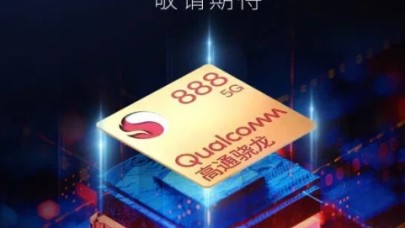 Ekran altı kamera ve çerçevesiz yapı! Görüntüler sızdı...