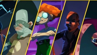 Epic Games'te bu haftanın ücretsiz oyunu erişime açıldı!