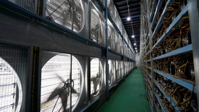 Bitcoin çiftlikleri dünyamızı öldürüyor! Zararı akıl almaz boyutlarda...