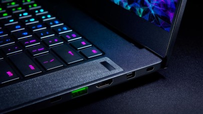Razer nihayet ilk AMD işlemcili dizüstü bilgisayarını piyasaya sürebilir!