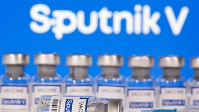 Sputnik V aşısının acil kullanımına onay verildi!