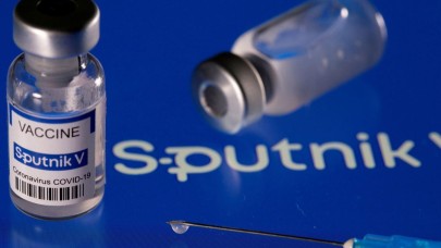 Rus aşısı Sputnik V'nin üretileceği tesis ilk kez görüntülendi!