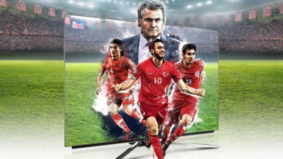 Arçelik'ten 'Bizim Çocuklar'a özel kampanya! Finale çıkarlarsa TV ücretleri iade edilecek