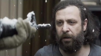 Ünlü yönetmen Uluç Bayraktar'ın ilk filmi 9, 75'in fragmanı yayınlandı