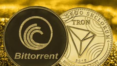 BitTorrent Coin yine yükseldi! BTT neden yükseliyor?