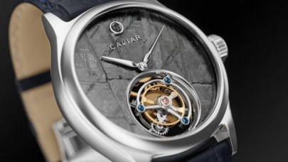 Caviar,  Uzay Fatihleri kaplamalı iPhone 12 Pro serisini tanıttı