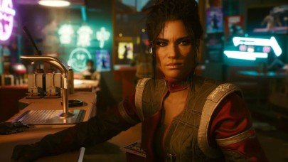Cyberpunk 2077 hız kesmiyor: 1.21 yaması yayınlandı