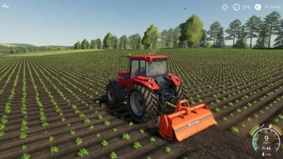 Farming Simulator 22 yola çıktı geliyor!