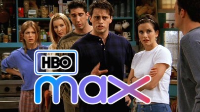 Friends çekimleri haftaya başlıyor! Efsane dönüyor...