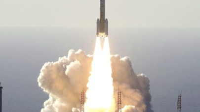 General Atomics,  uzay görevleri için nükleer güç ile çalışan tahrik sistemi üretebilir!