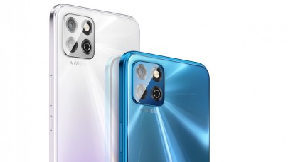 İşte Honor Play 20'nin fiyatı ve özellikleri