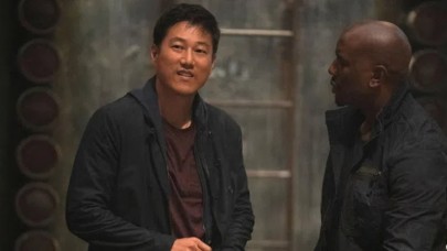 Hızlı ve Öfkeli 9'dan yeni bir fragman geldi